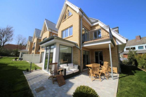 Ferienhaus Sommerhus 3 Timmendorfer Strand
